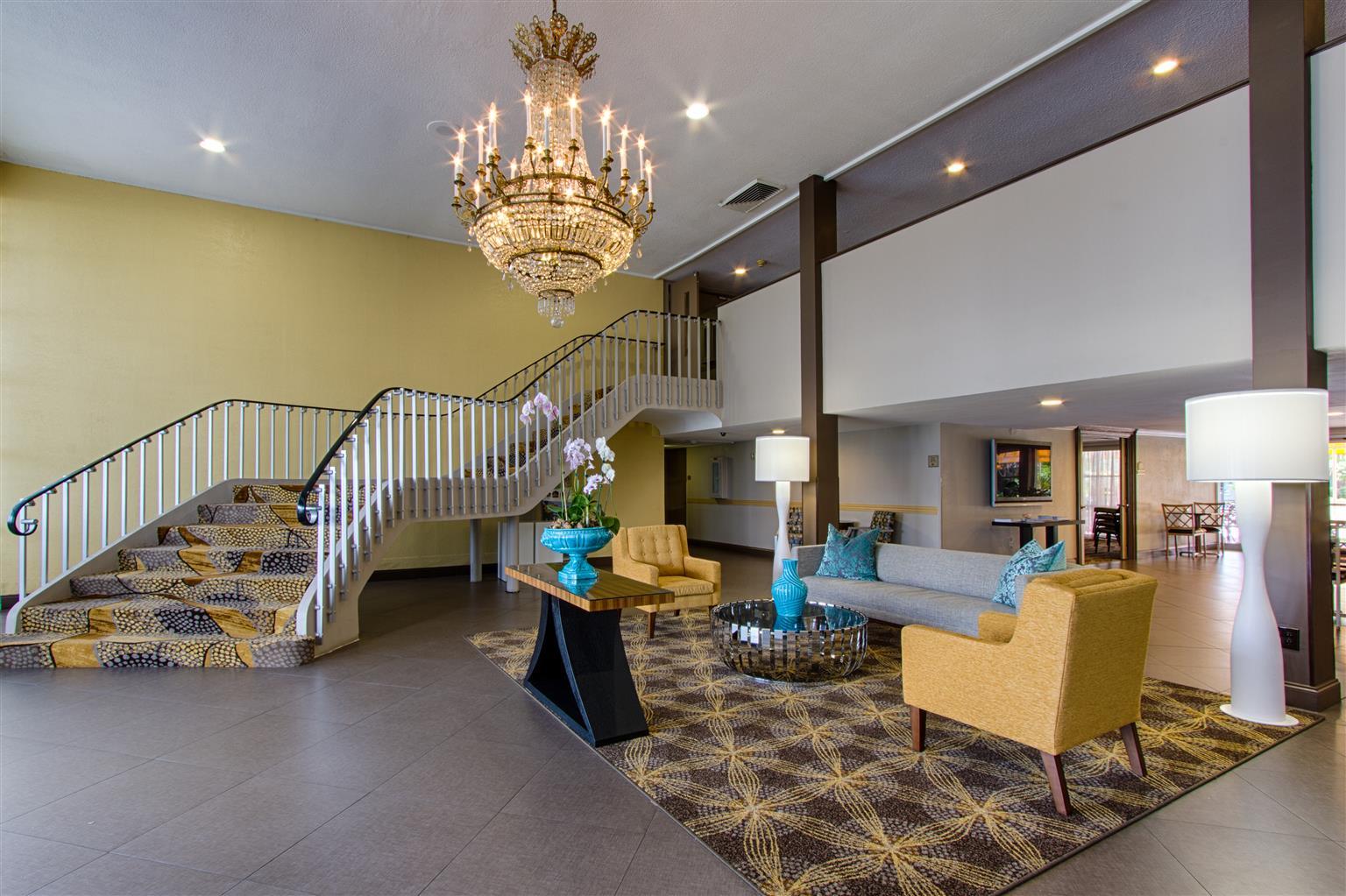 Best Western Palm Beach Lakes Γουεστ Παλμ Μπιτς Εξωτερικό φωτογραφία
