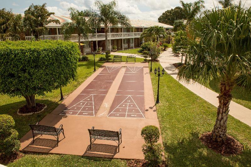 Best Western Palm Beach Lakes Γουεστ Παλμ Μπιτς Εξωτερικό φωτογραφία